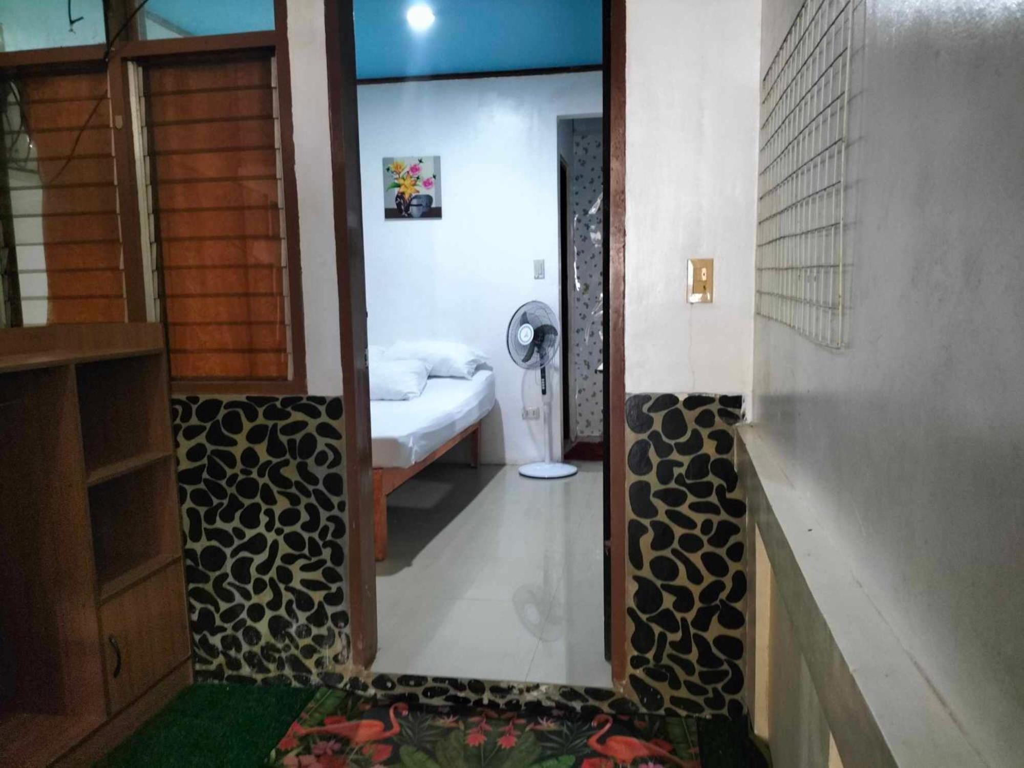 Brenmariel Tourist Inn El Nido Exteriér fotografie